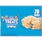Kelloggs Kellogg's Original Square Rice Krispies Treats 26 oz., PK80 3800026547 - alternate 2